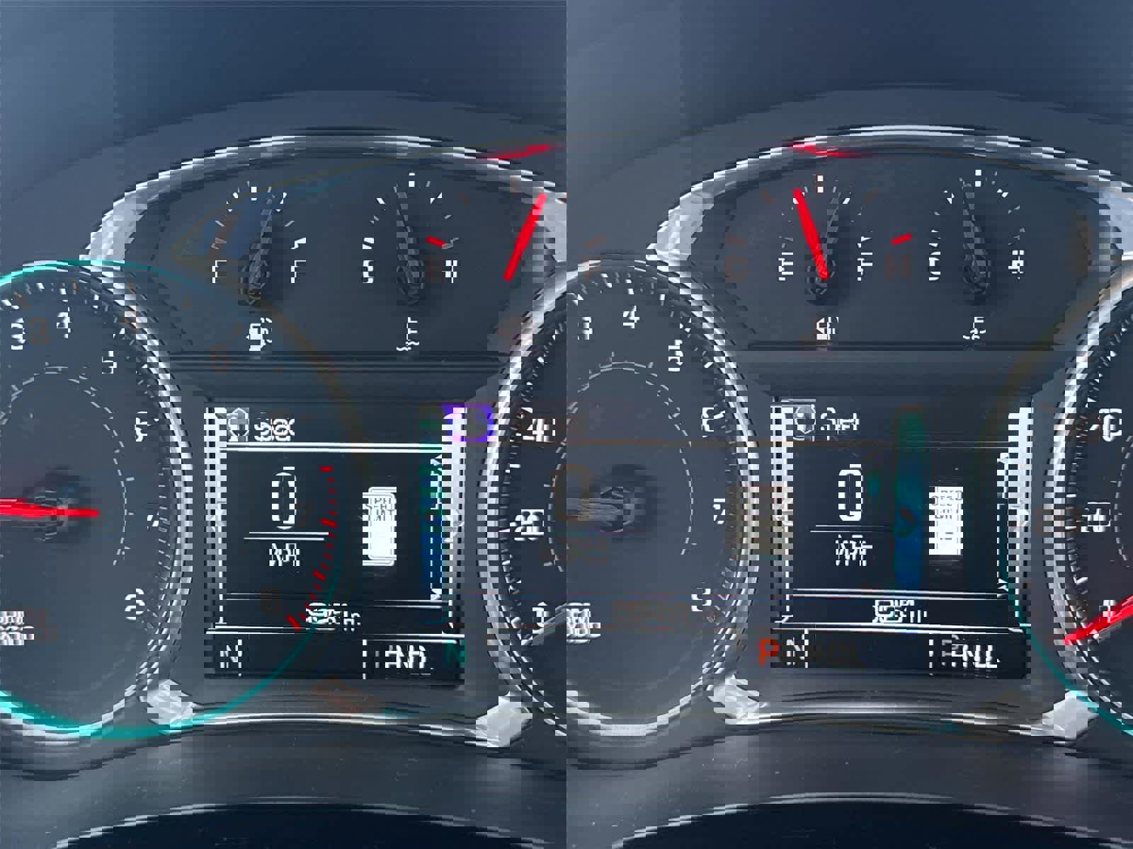 Used 2018 Chevrolet Traverse LT w/ LPO, 'HIT The Road' Package image 30