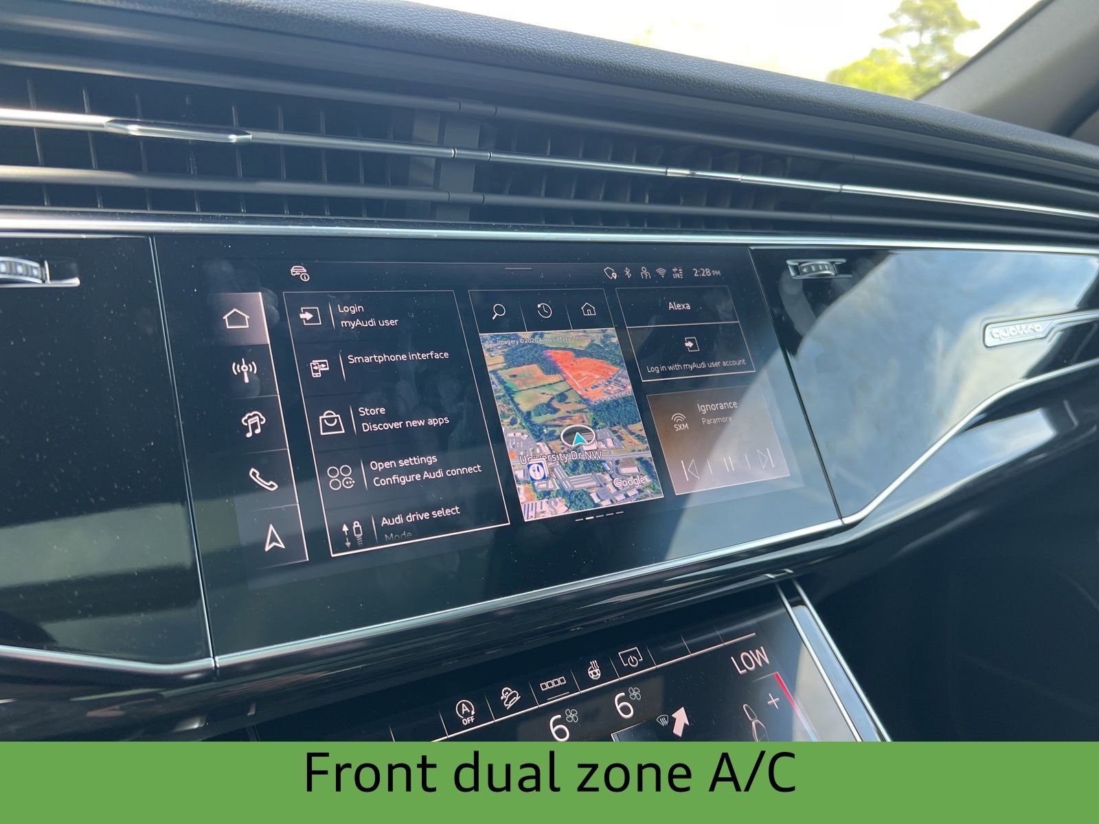 New 2026 Audi Q8 Premium Plus image 10