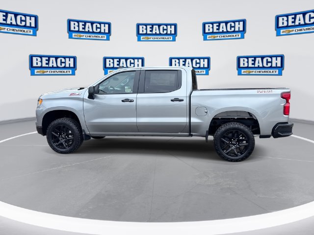 New 2026 Chevrolet Silverado 1500 LT Trail Boss w/ Convenience Package II AWD/4WD image 5