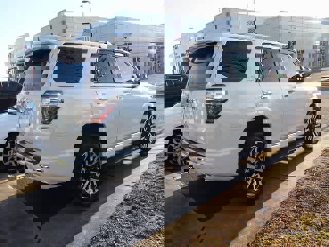 Used 2023 Toyota 4Runner Limited image 3