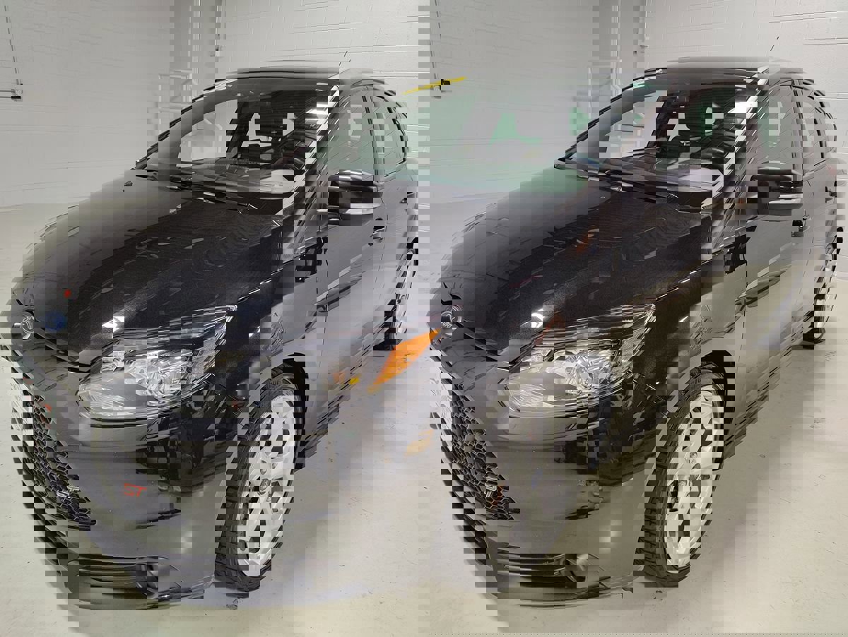 Used 2013 Ford Focus ST image 15