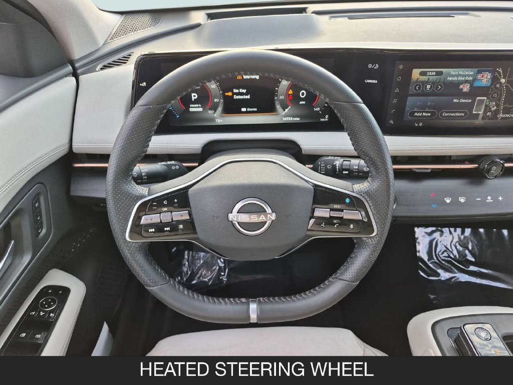 Used 2024 Nissan Ariya FWD image 12