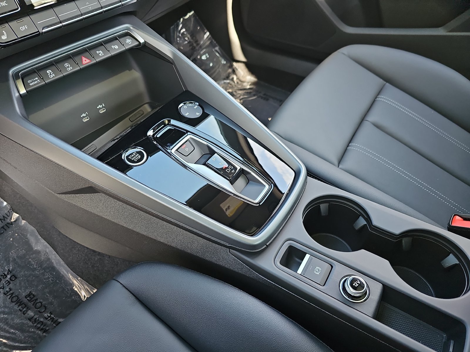 New 2026 Audi A3 2.0T Premium AWD/4WD image 26