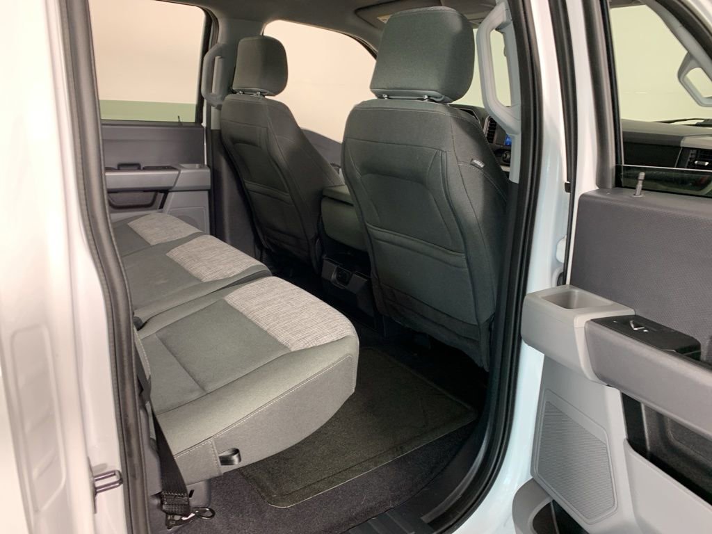 Used 2023 Ford F150 XLT w/ XTR Package image 33