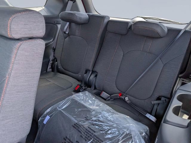 New 2026 Honda Pilot Sport image 18