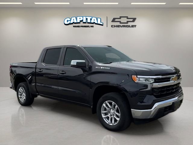 Used 2023 Chevrolet Silverado 1500 LT image 7
