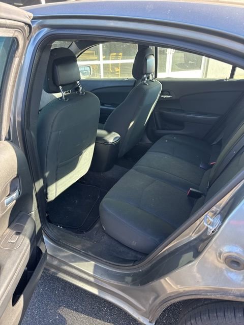 Used 2012 Chrysler 200 Touring image 17