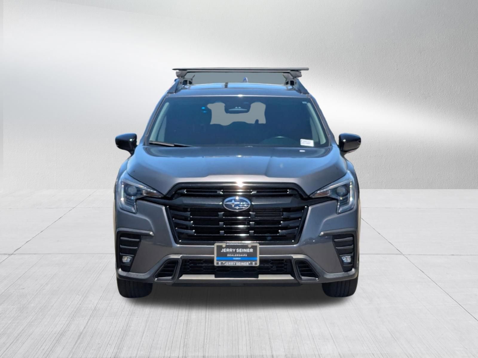 Used 2024 Subaru Ascent Onyx Edition AWD/4WD image 8