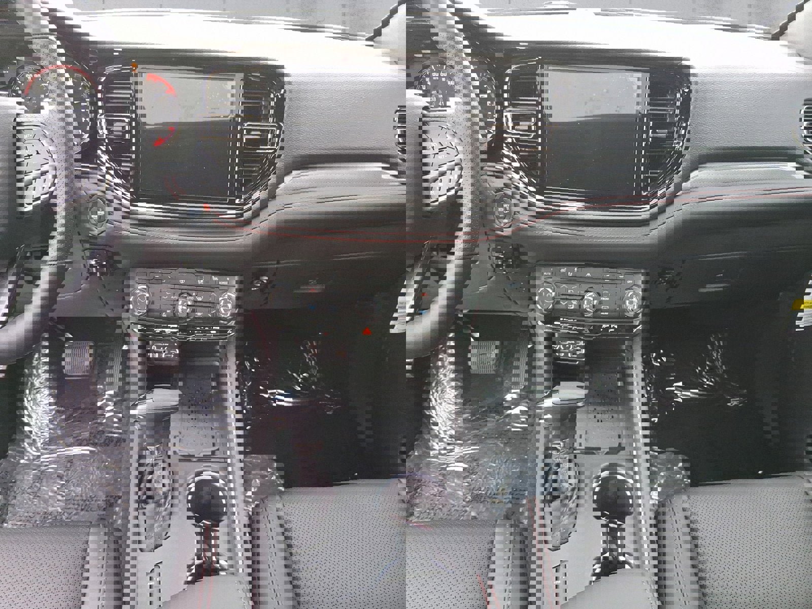 New 2026 Dodge Durango GT image 12