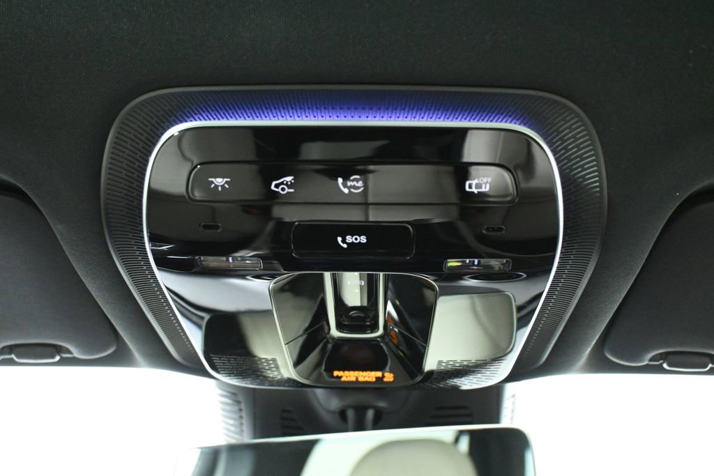 Certified 2025 Mercedes-Benz GLC 300 4MATIC image 20