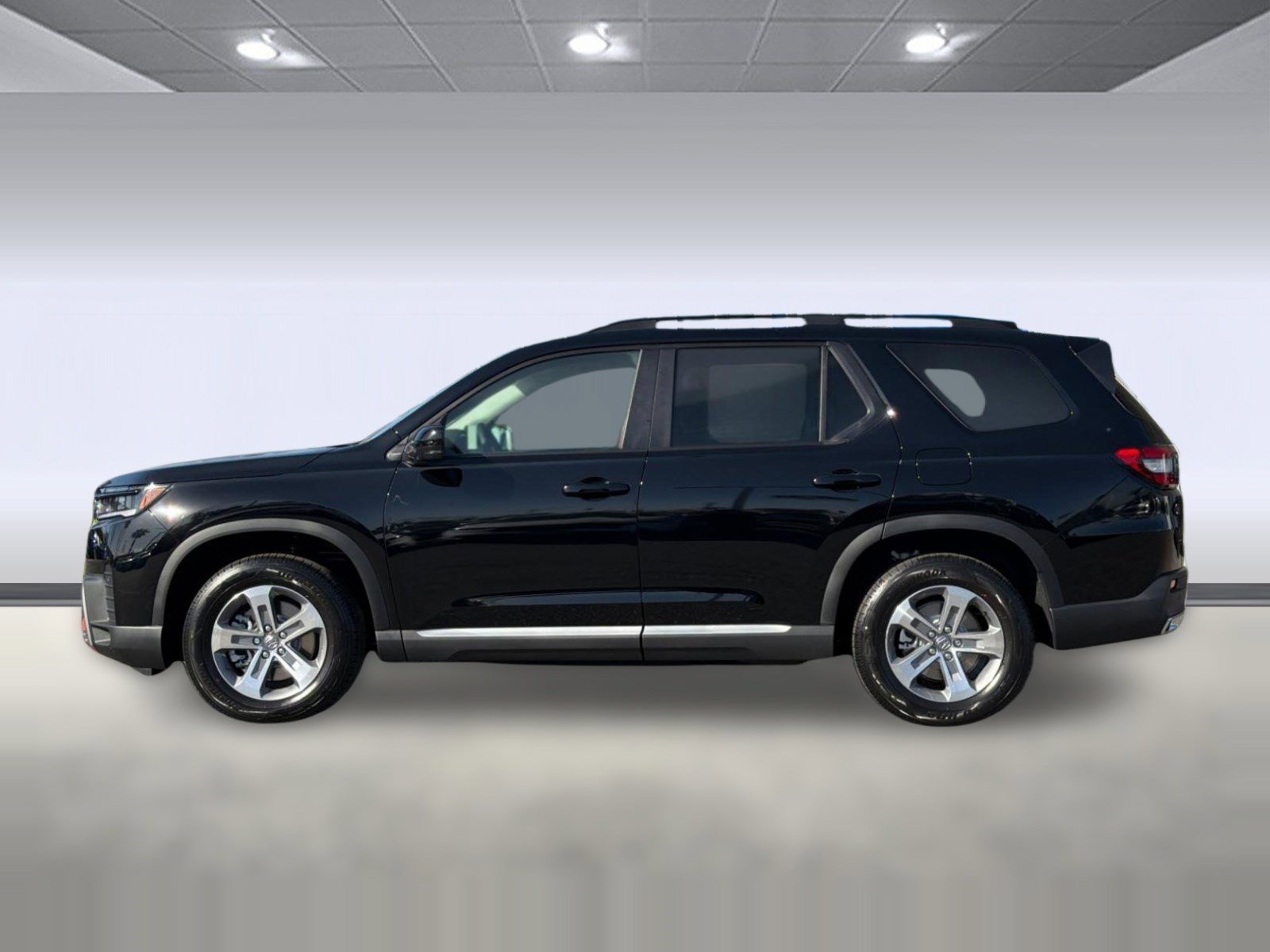 New 2026 Honda Pilot EX-L image 2