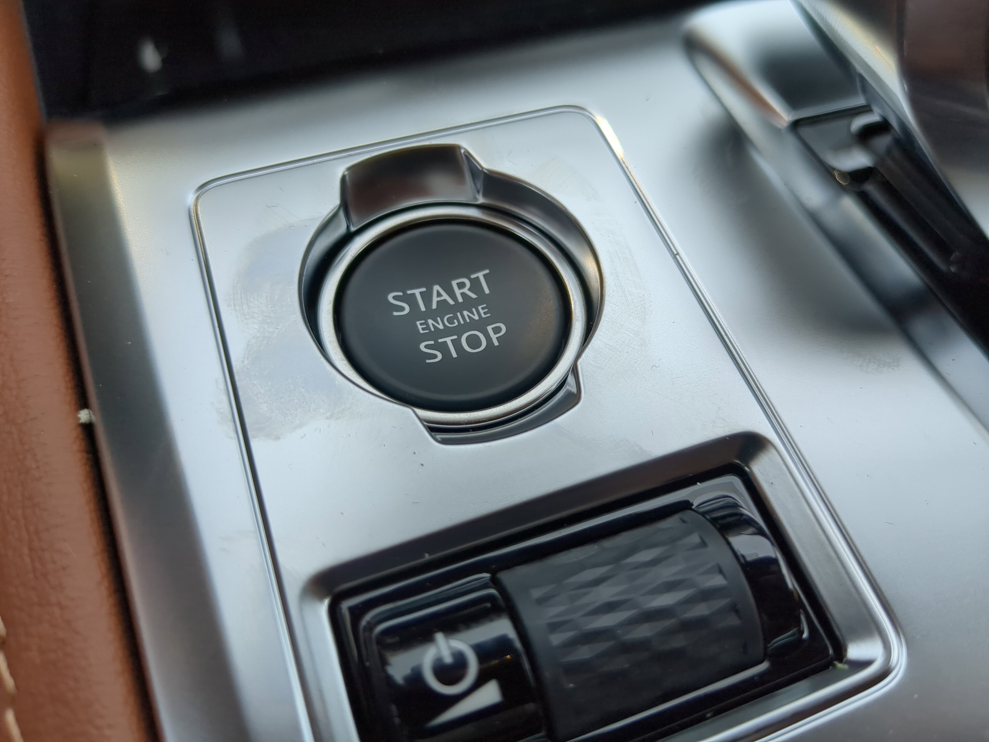 New 2026 Jaguar F-PACE R-Dynamic S image 33