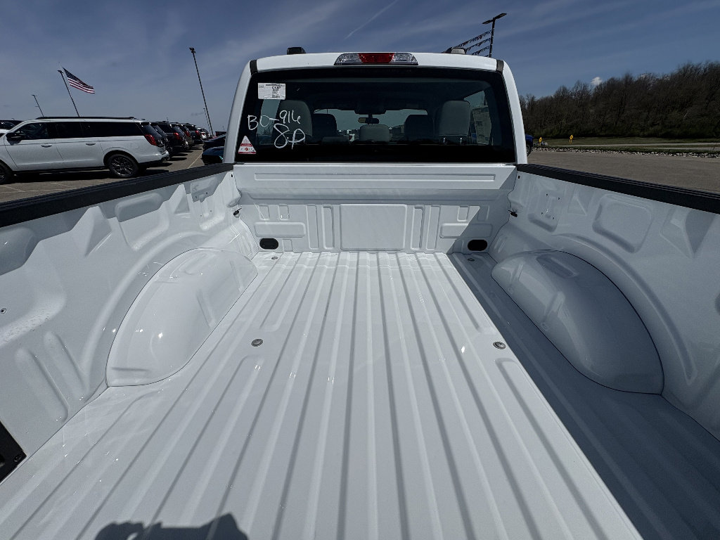 New 2026 Ford F150 XL image 15