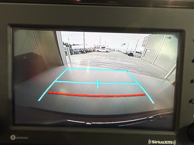 Used 2021 Toyota RAV4 XLE Premium FWD image 24