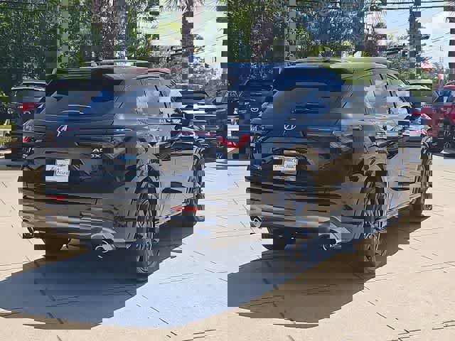 Certified 2025 Acura ADX A-Spec image 8