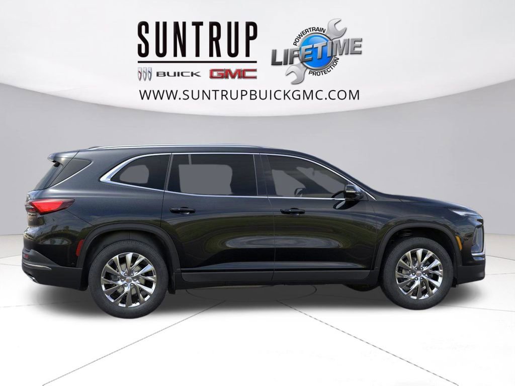 New 2026 Buick Enclave Preferred w/ Power Package image 25
