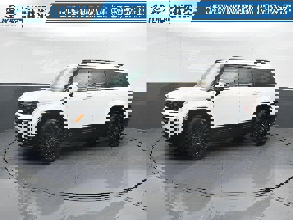 New 2026 Hyundai Santa Fe Calligraphy AWD/4WD image 7