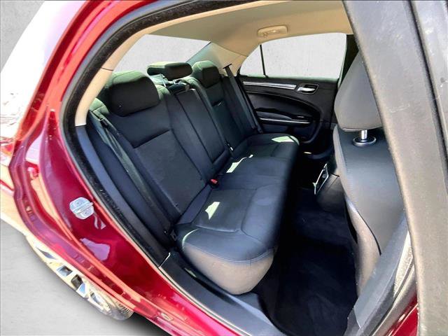 Used 2018 Chrysler 300 Touring w/ Sport Appearance Package RWD image 26
