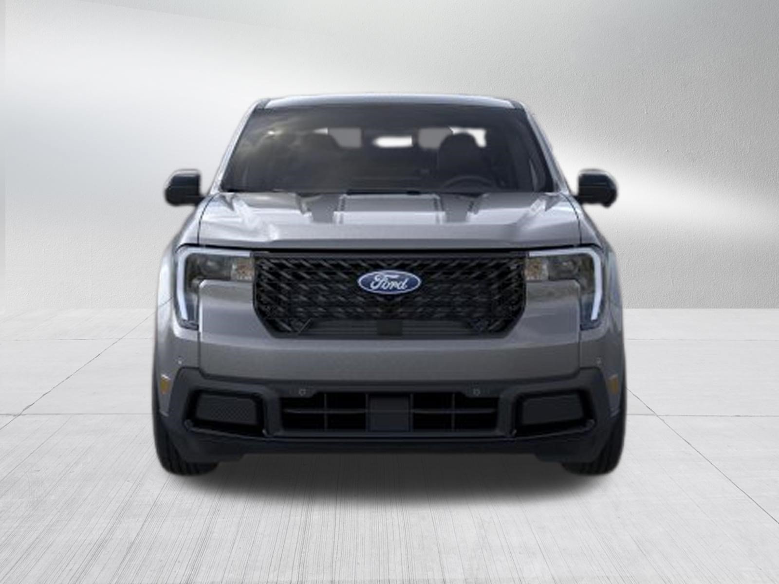New 2026 Ford Maverick Lariat AWD/4WD image 6