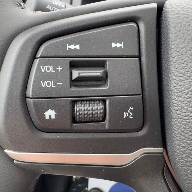 New 2026 Honda Ridgeline RTL image 27