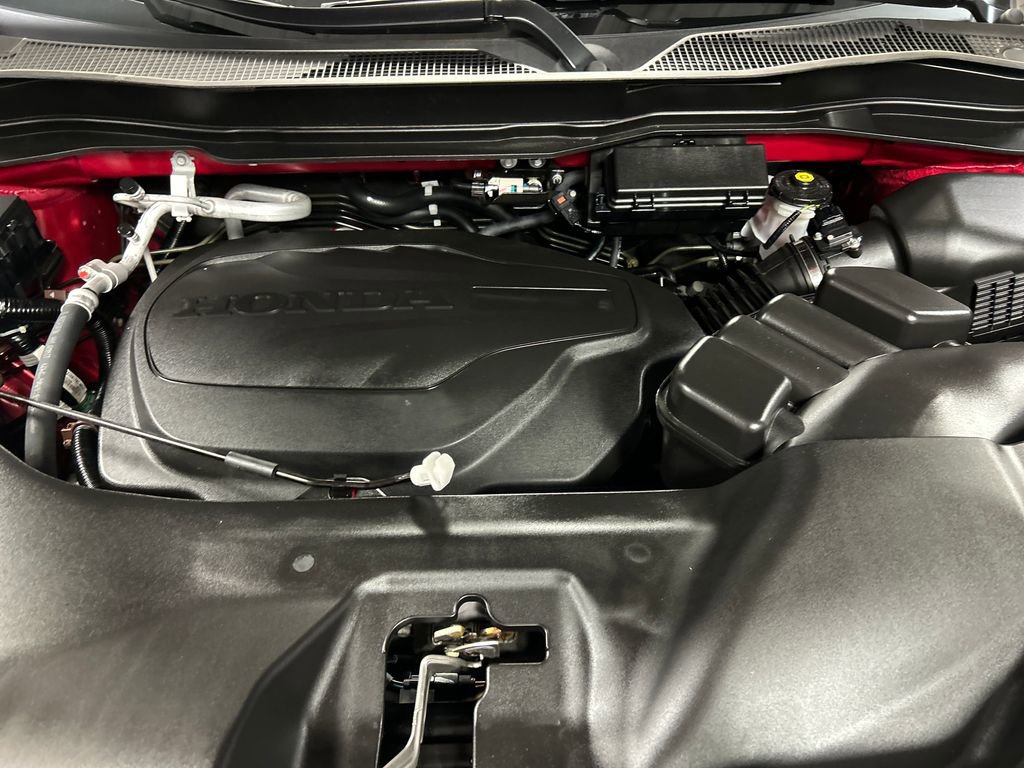 Used 2023 Honda Ridgeline RTL-E image 25