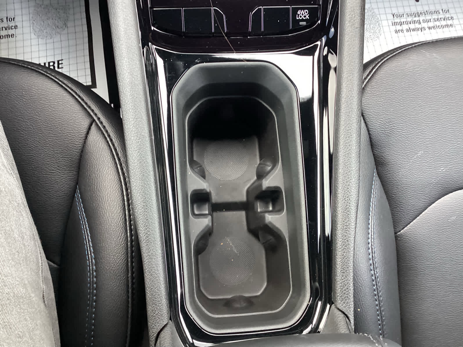 New 2026 Jeep Compass Limited AWD/4WD image 17