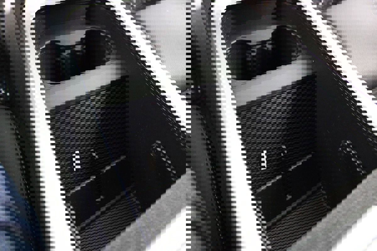 Used 2024 Lucid Air Touring image 24