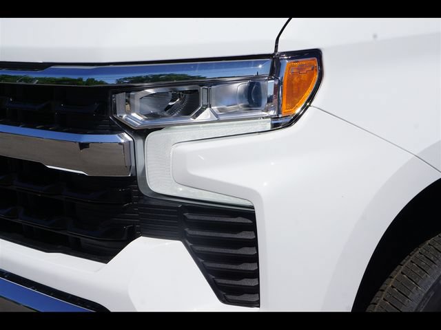 New 2026 Chevrolet Silverado 1500 LT AWD/4WD image 20