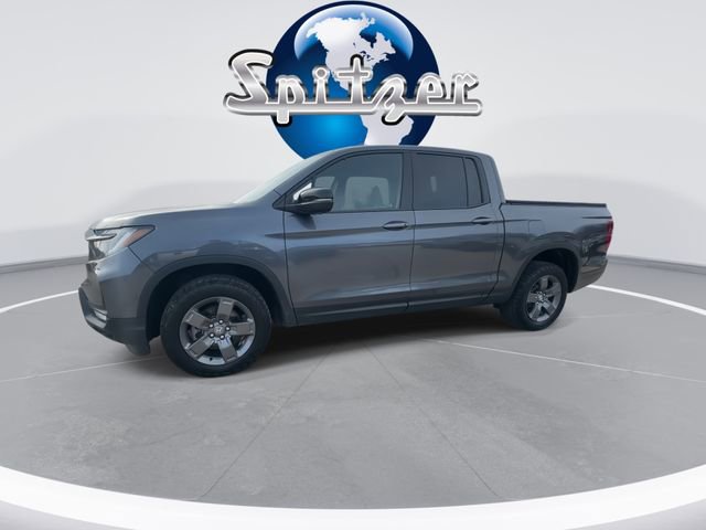 Used 2024 Honda Ridgeline TrailSport image 4
