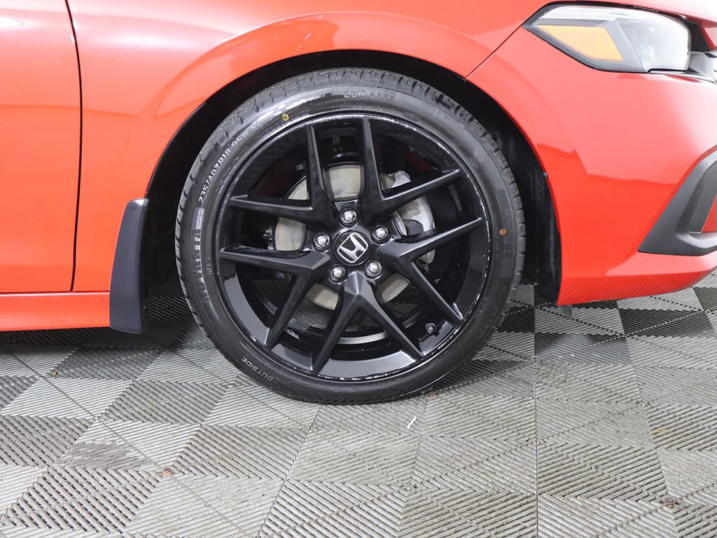 Used 2024 Honda Civic Sport image 18