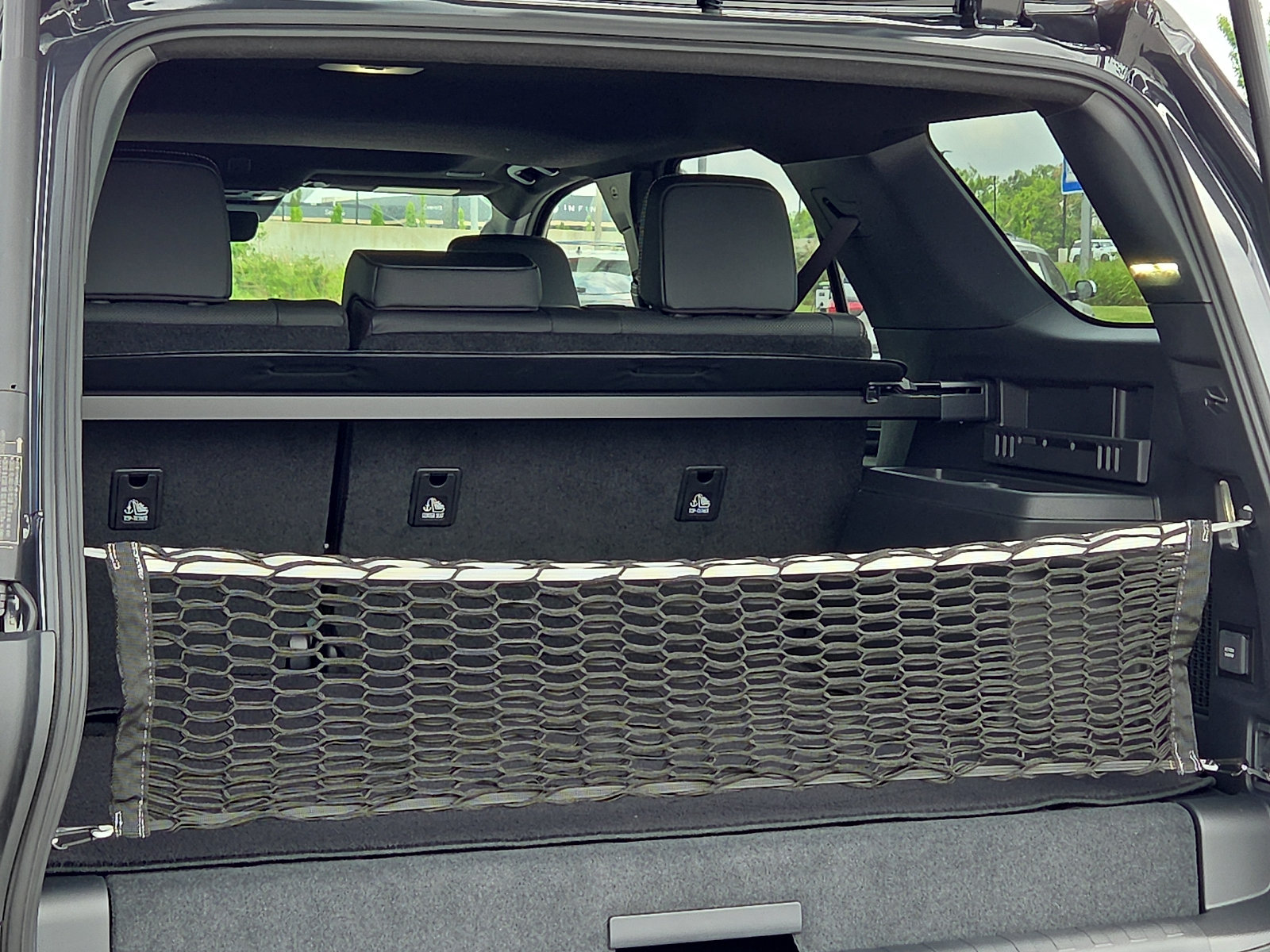 New 2026 Toyota 4Runner TRD Off-Road Premium AWD/4WD image 6