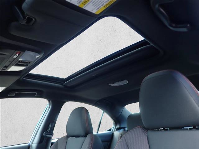 New 2026 Subaru WRX Premium AWD/4WD image 11