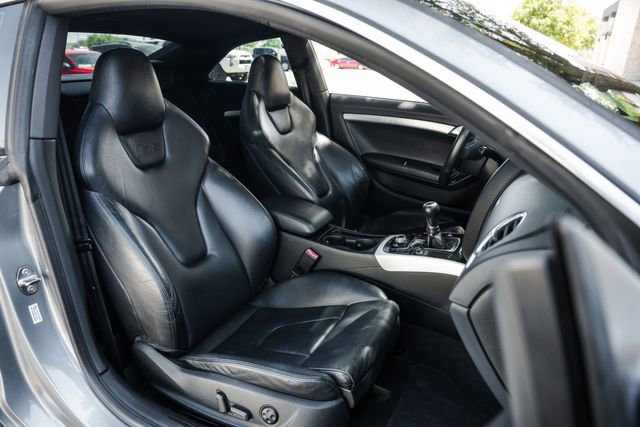 Used 2011 Audi S5 Premium Plus image 61