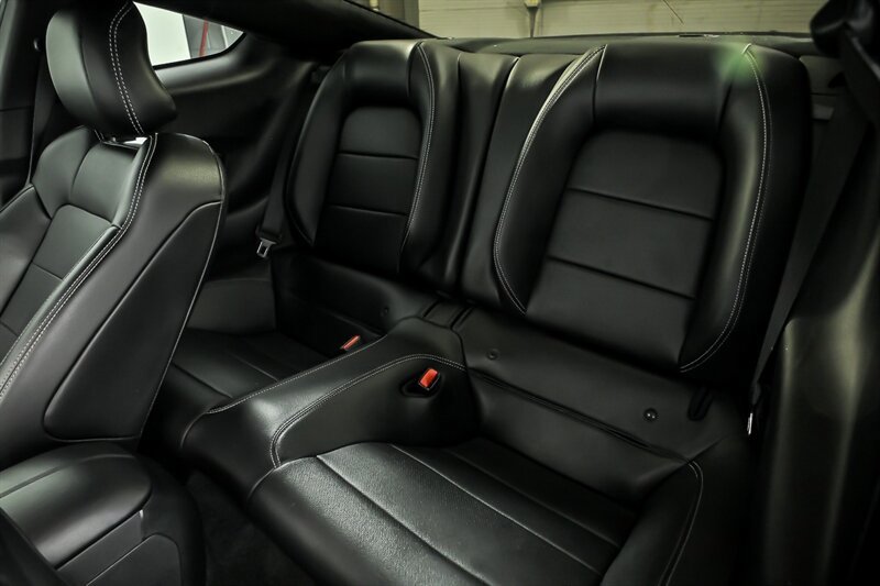 Used 2017 Ford Mustang GT Premium RWD image 17