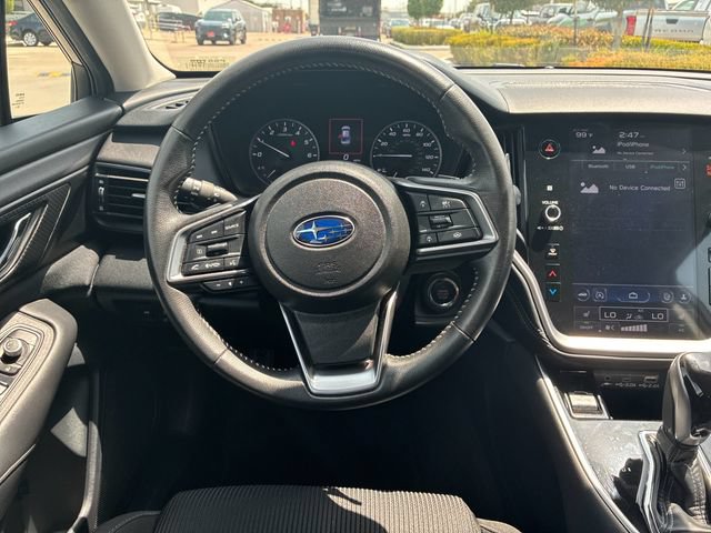 Used 2024 Subaru Legacy Premium AWD/4WD image 15