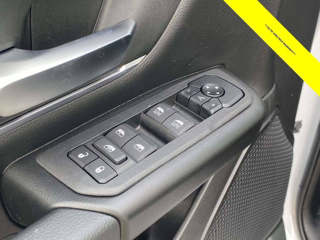 New 2026 RAM 1500 Big Horn image 41