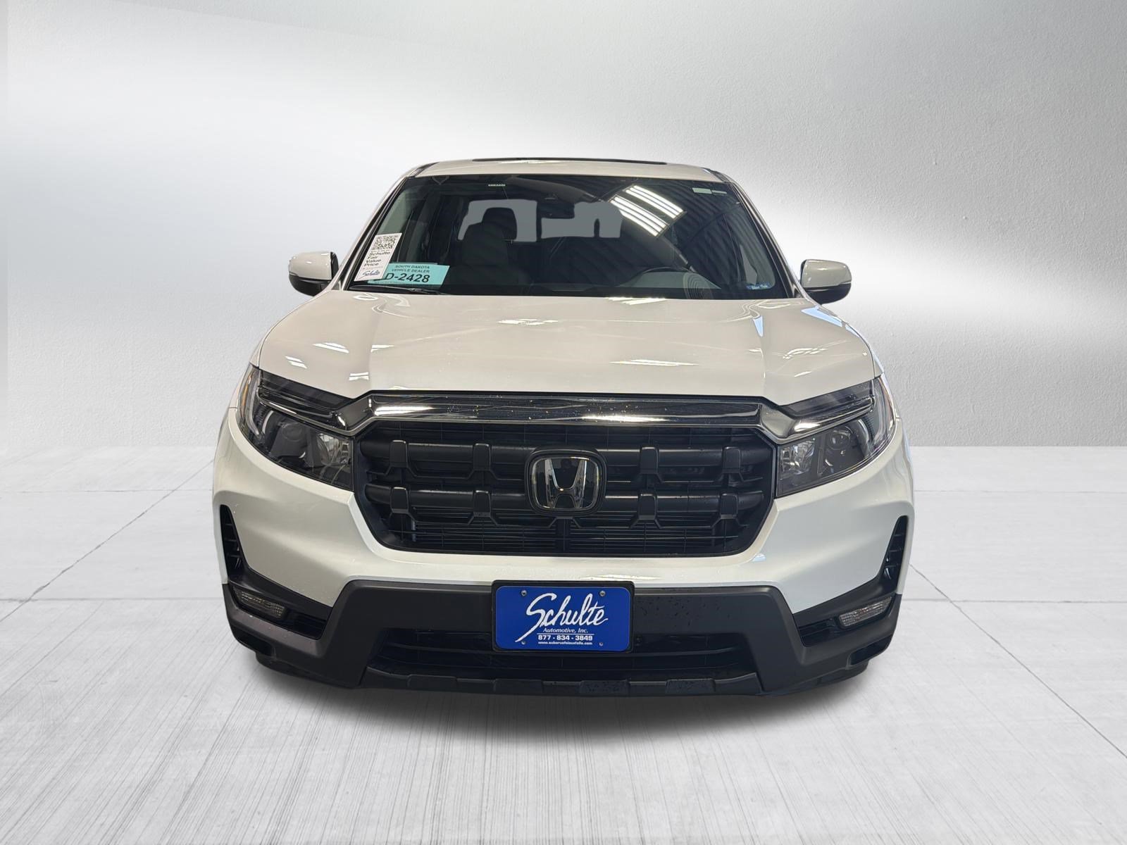 Used 2024 Honda Ridgeline RTL image 2