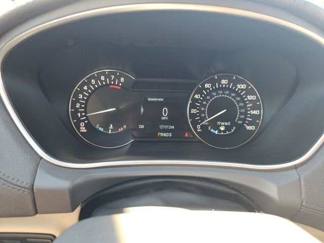 Used 2017 Lincoln MKX Reserve w/ Lincoln MKX Climate Package image 29