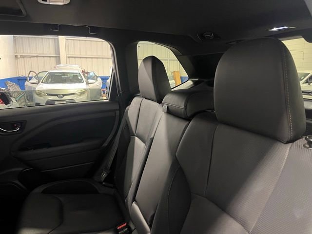 Used 2025 Subaru Forester Touring w/ Popular Package - Touring image 18