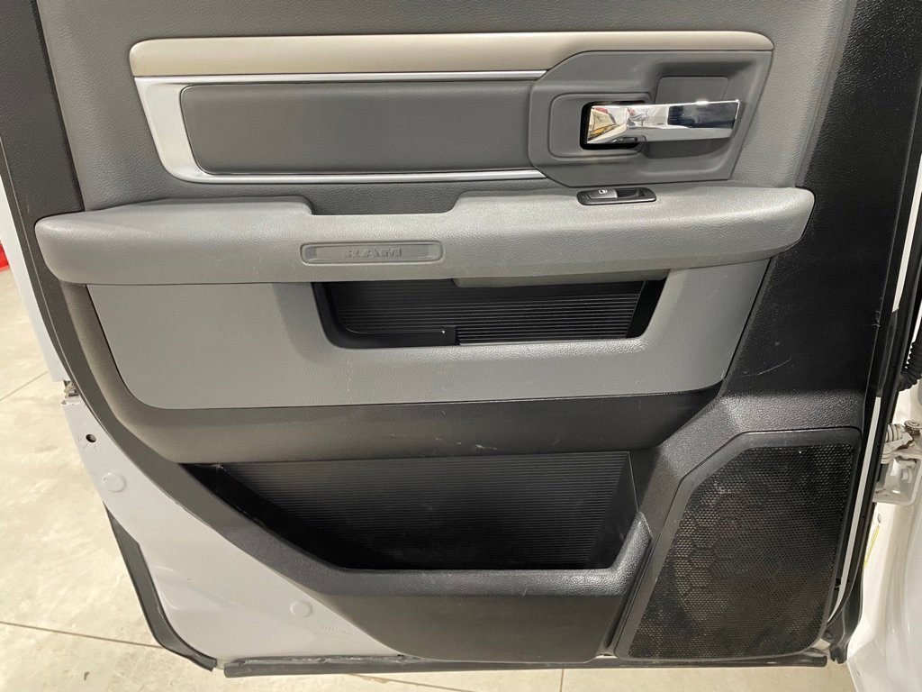 Used 2014 RAM 1500 Big Horn image 17