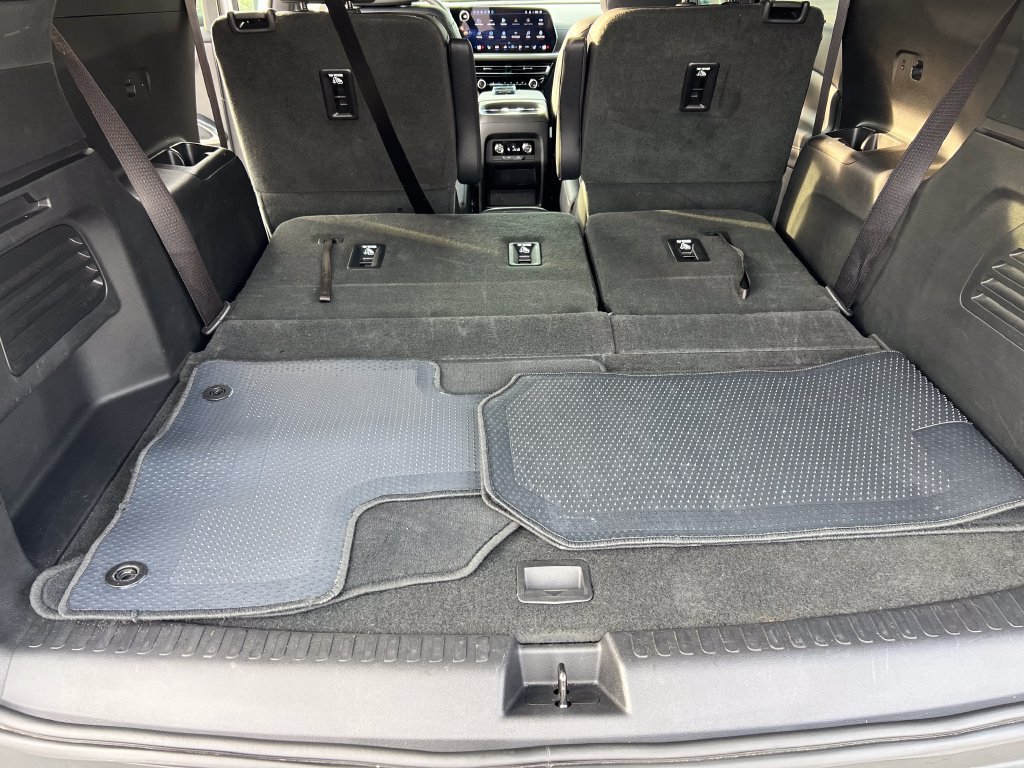Used 2026 Chevrolet Traverse LT AWD/4WD image 20