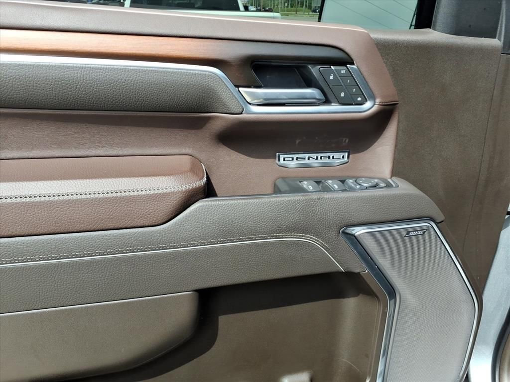 Used 2025 GMC Sierra 1500 Denali image 19