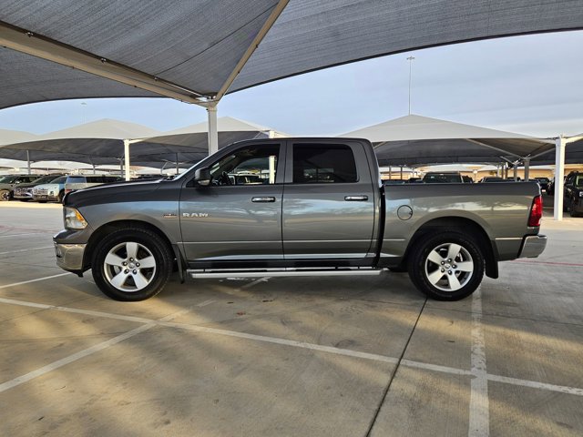Used 2009 Dodge Ram 1500 Truck SLT w/ Big Horn Regional Pkg image 8