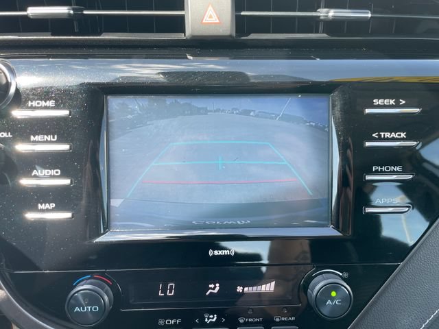 Used 2020 Toyota Camry SE w/ Protection Package (Q2) FWD image 14