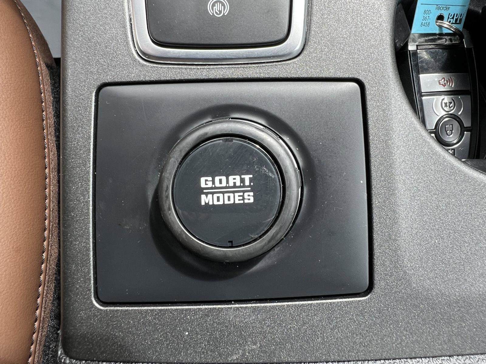 Used 2025 Ford Bronco Sport Outer Banks w/ Outer Banks Tech Package+ image 38