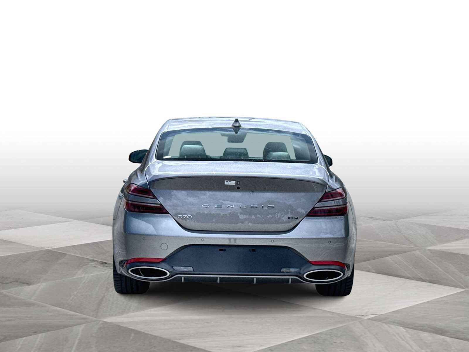 New 2026 Genesis G70 3.3T Sport Prestige RWD image 7