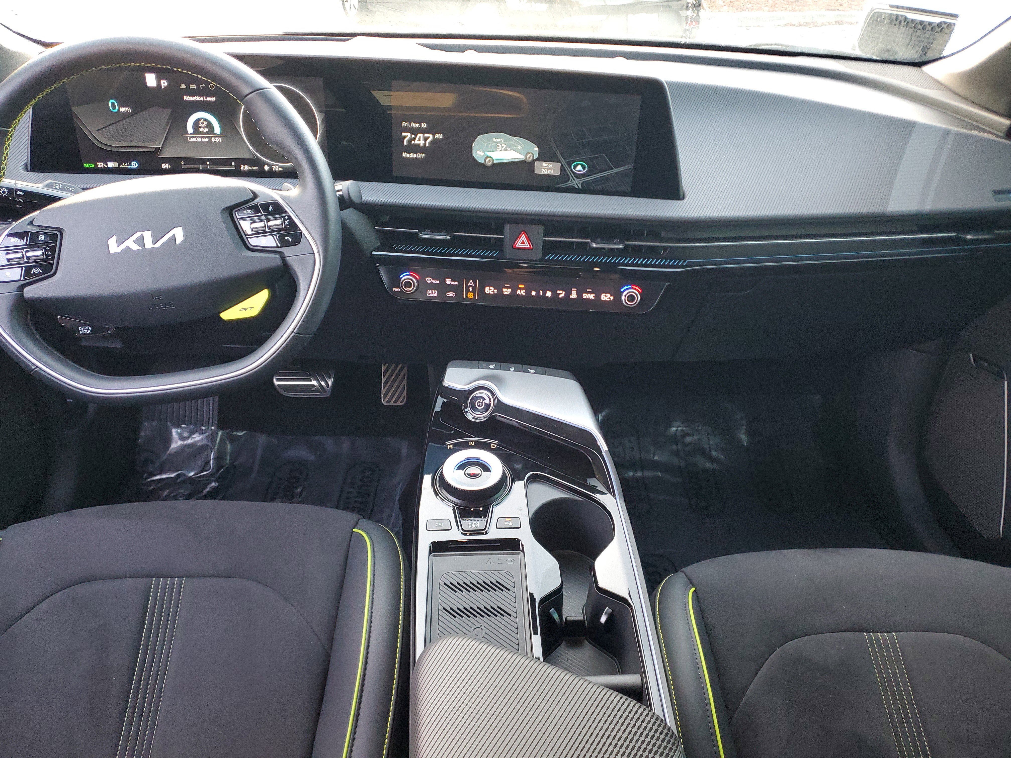 Used 2024 Kia EV6 GT image 15