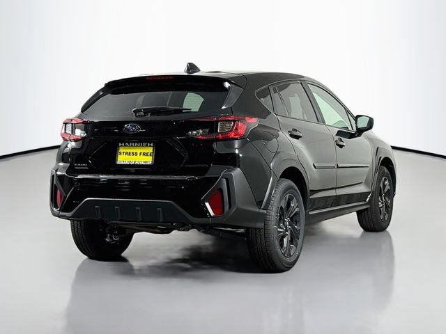 New 2026 Subaru Crosstrek 2.5i AWD/4WD image 7