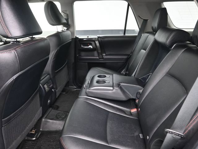 Certified 2021 Toyota 4Runner Venture w/ Moonroof Package AWD/4WD image 26