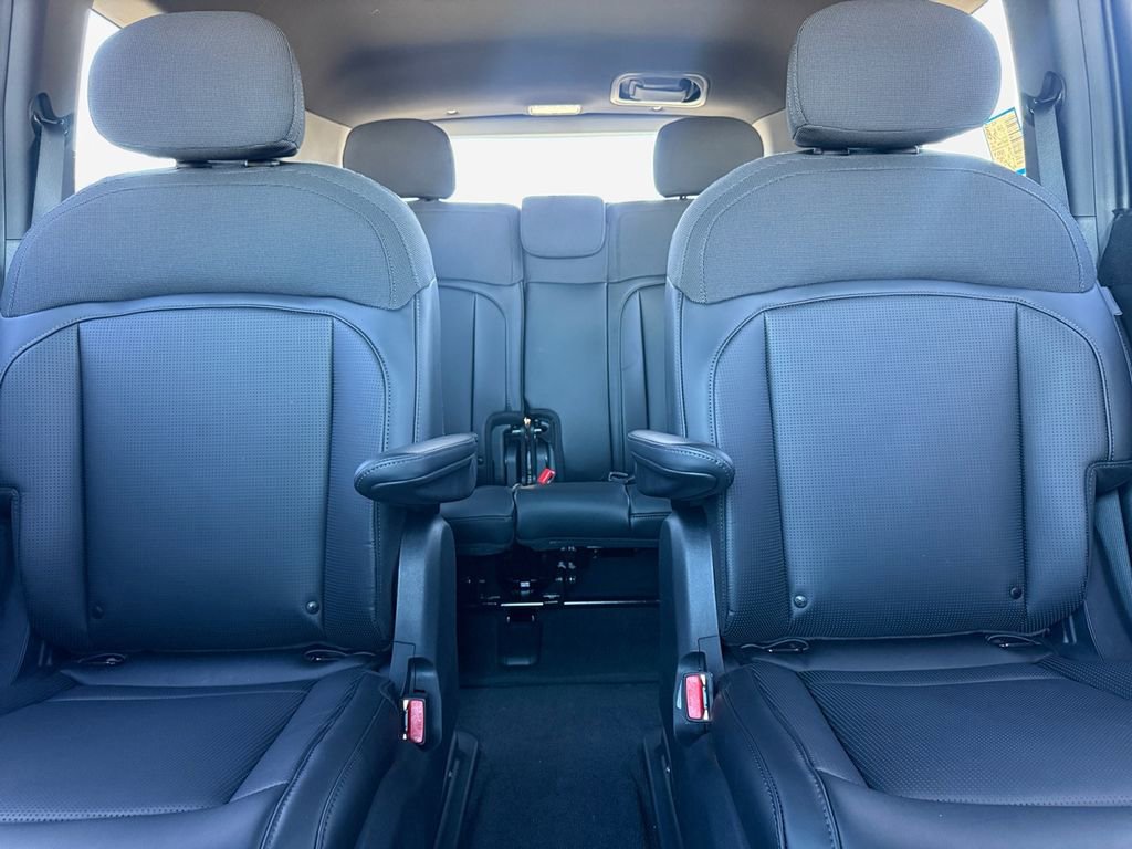 New 2027 Kia Telluride S image 16